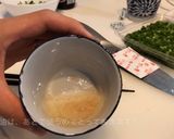 〜ツナとシラスのペペロンチーノ〜作り方1写真