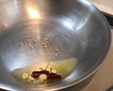 〜ツナとシラスのペペロンチーノ〜作り方3写真