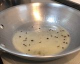 〜ツナとシラスのペペロンチーノ〜作り方5写真