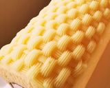 ✳️ロールケーキ✳️バスケット絞り作り方7写真