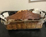 しっとり♪紅茶のパウンドケーキ作り方8写真