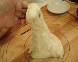 手捏ね＊ブール＊作り方6写真