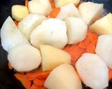 定番のポテトサラダ作り方5写真