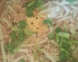卵トマト粥（血管ダイエット1291）作り方1写真