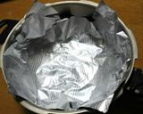 さんまの骨まで食べる塩焼き作り方3写真