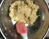 豆腐のハンバーグ キノコソース作り方3写真
