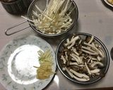 豆腐のハンバーグ キノコソース作り方6写真