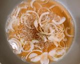 一人暮らしのやきとりの親子丼作り方4写真