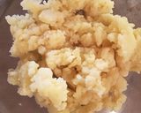 和風グリーンポテトサラダ作り方2写真