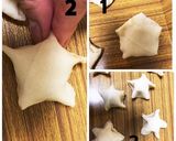 クリスマス☆キラキラ星のポテトサラダ作り方7写真