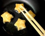 クリスマス☆キラキラ星のポテトサラダ作り方8写真