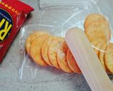 チーズケーキみたいなヨーグルトケーキ作り方1写真