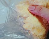 チーズケーキみたいなヨーグルトケーキ作り方2写真