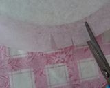 チーズケーキみたいなヨーグルトケーキ作り方4写真