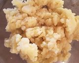 レモンとゆかりの和風ポテトサラダ作り方2写真