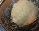 もっちり✨味噌チーズ餅作り方2写真