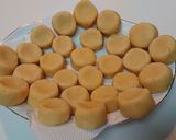 もっちり✨味噌チーズ餅作り方4写真