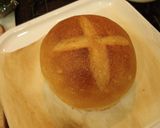 手捏ね＊ブール＊作り方16写真