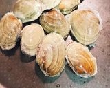 永谷園お吸い物 アサリパスタ作り方1写真