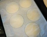懐かしい味？しっかり濃厚カスタードプリン作り方10写真