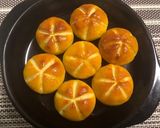 キューブ◇スイートポテト作り方6写真