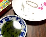 仮面ライダージオウ★キャラ弁♪作り方4写真