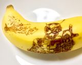 仮面ライダージオウ★キャラ弁♪作り方9写真