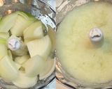 野菜大盛りキーマカレー作り方2写真