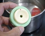 簡単！ゆで卵　半熟卵　煮方～殻の剥き方作り方1写真