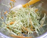 簡単！名古屋風☆モーニング作り方2写真