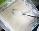 カリカリの卵焼き★インドネシアのスナック作り方1写真
