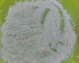 カリカリの卵焼き★インドネシアのスナック作り方2写真