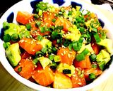 簡単豪華☆絶品 鯛茶漬け☆作り方9写真