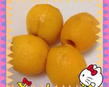 種あり葡萄の種取り…(o˘◡˘o)♡作り方12写真