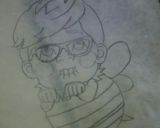 ヒカキンさんケーキ#YouTube#作り方1写真