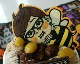 ヒカキンさんケーキ#YouTube#作り方5写真