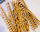 簡単♪ 串を使う前の下処理♪作り方5写真