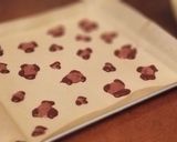 綺麗になれちゃう『レオパード柄ロール』作り方6写真