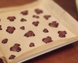 綺麗になれちゃう『レオパード柄ロール』作り方7写真