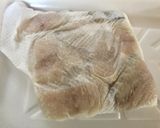 カリッと感がご馳走〜簡単サバの竜田揚げ作り方3写真