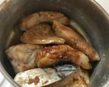 カリッと感がご馳走〜簡単サバの竜田揚げ作り方4写真