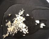 コクを出す！基本のペペロンチーノ作り方2写真