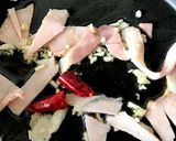 コクを出す！基本のペペロンチーノ作り方3写真