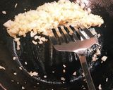 ささみと雑穀米のオムライス作り方4写真