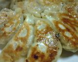 ☺超簡単♪失敗しない上手な餃子の焼き方☺作り方5写真