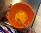 豚ロースピカタ レンコン 生姜包み作り方5写真
