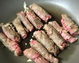牛肉のトマト煮込み作り方2写真