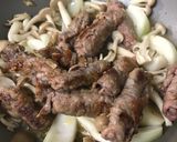 牛肉のトマト煮込み作り方3写真