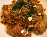 牛肉のトマト煮込み作り方5写真