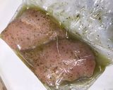 炊飯器で鶏ハム作り方4写真